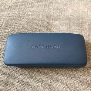 COLE HAAN Eyeglass Case